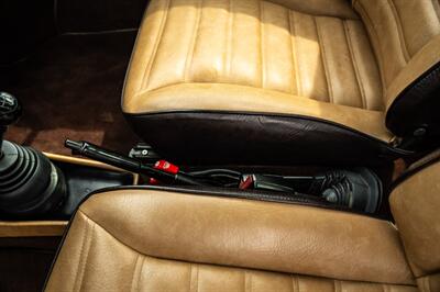 1981 Porsche 911 SC Targa - Photo 53 - Cornelius, NC 28031