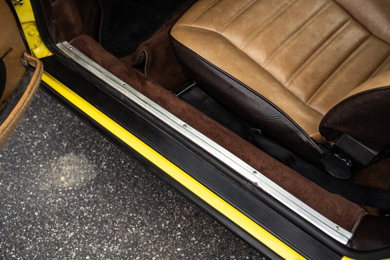 1981 Porsche 911 - Photo 94