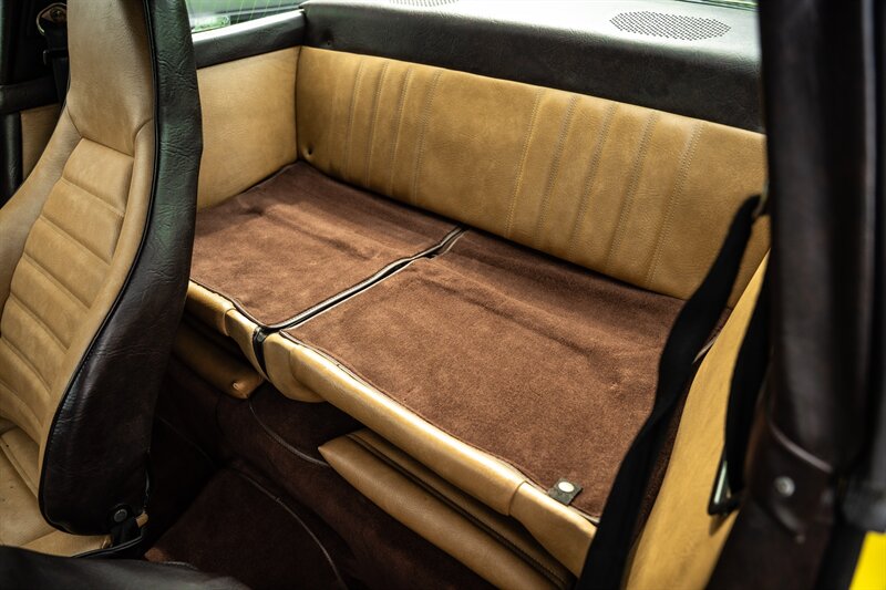1981 Porsche 911 - Photo 36
