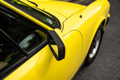 1981 Porsche 911 SC Targa - Photo 37 - Cornelius, NC 28031