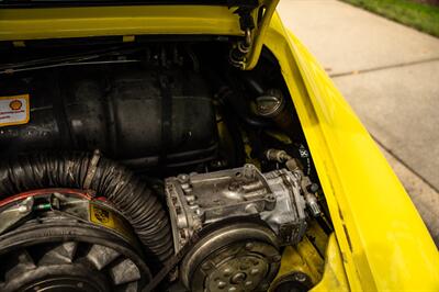 1981 Porsche 911 SC Targa - Photo 34 - Cornelius, NC 28031