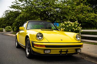1981 Porsche 911 SC Targa - Photo 27 - Cornelius, NC 28031