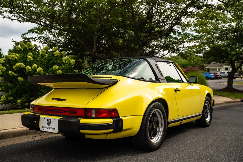 1981 Porsche 911 - Photo 7