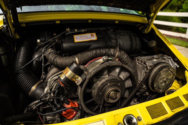 1981 Porsche 911 - Photo 74