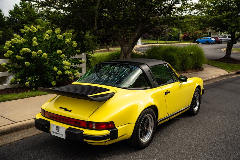 1981 Porsche 911 - Photo 22