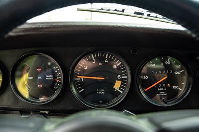 1981 Porsche 911 SC Targa - Photo 97 - Cornelius, NC 28031
