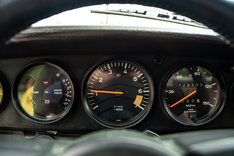 1981 Porsche 911 - Photo 97