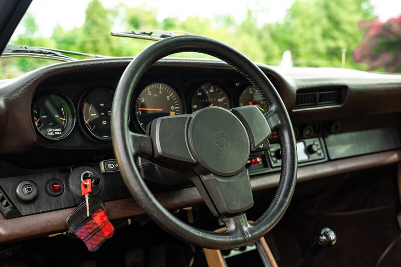 1981 Porsche 911 - Photo 89