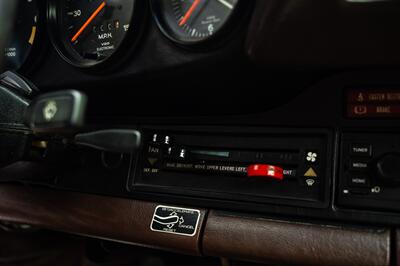 1981 Porsche 911 SC Targa - Photo 39 - Cornelius, NC 28031
