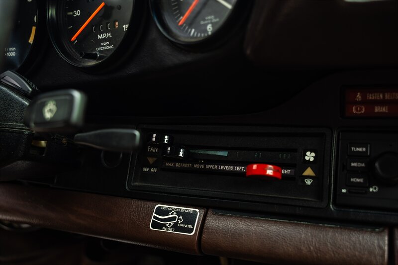 1981 Porsche 911 - Photo 39