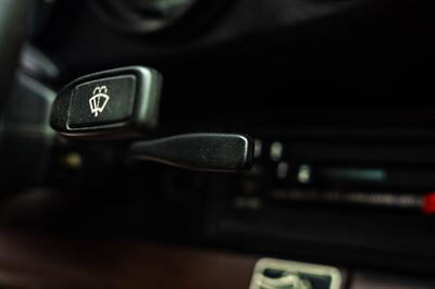 1981 Porsche 911 SC Targa - Photo 50 - Cornelius, NC 28031