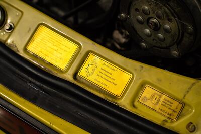 1981 Porsche 911 SC Targa - Photo 33 - Cornelius, NC 28031