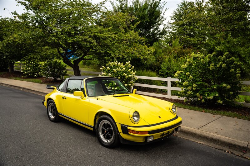 1981 Porsche 911 - Photo 8