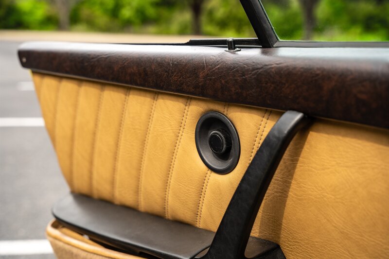 1981 Porsche 911 - Photo 44
