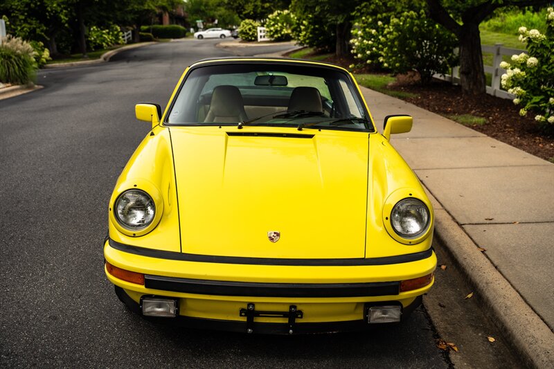 1981 Porsche 911 - Photo 9