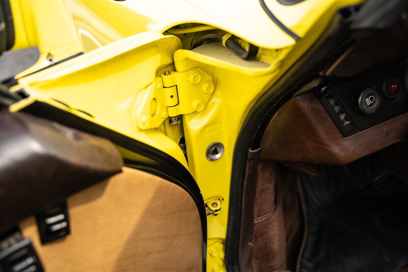 1981 Porsche 911 - Photo 95