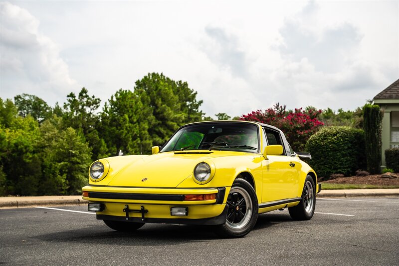 1981 Porsche 911 - Photo 81
