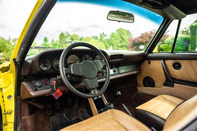 1981 Porsche 911 SC Targa - Photo 85 - Cornelius, NC 28031