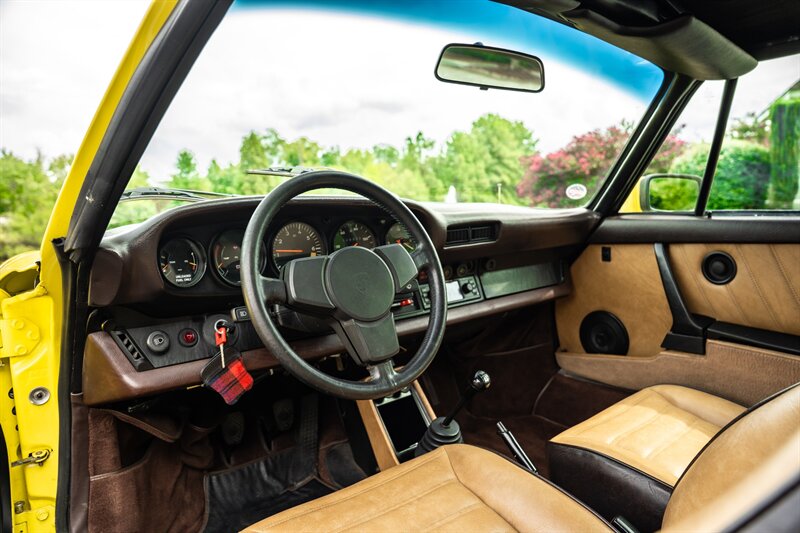 1981 Porsche 911 - Photo 85