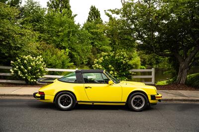 1981 Porsche 911 SC Targa - Photo 6 - Cornelius, NC 28031