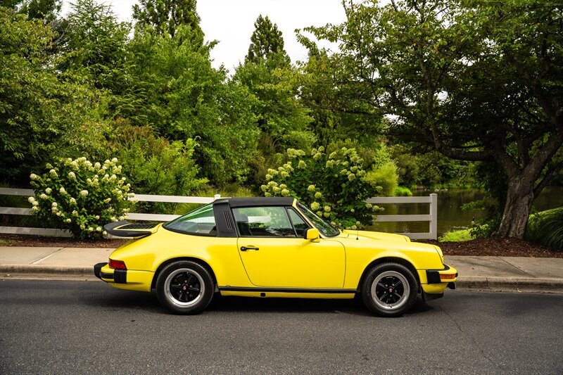 1981 Porsche 911 - Photo 6