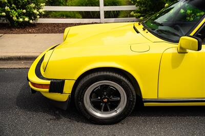 1981 Porsche 911 SC Targa - Photo 4 - Cornelius, NC 28031