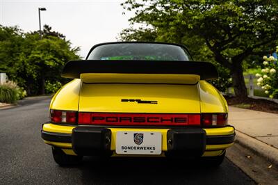 1981 Porsche 911 SC Targa - Photo 20 - Cornelius, NC 28031