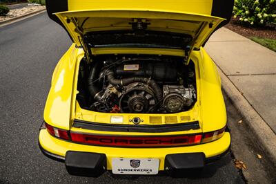 1981 Porsche 911 SC Targa - Photo 15 - Cornelius, NC 28031