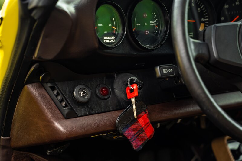 1981 Porsche 911 - Photo 91