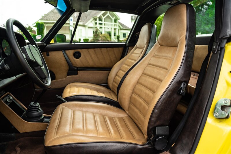 1981 Porsche 911 - Photo 96