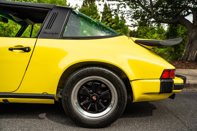 1981 Porsche 911 - Photo 70