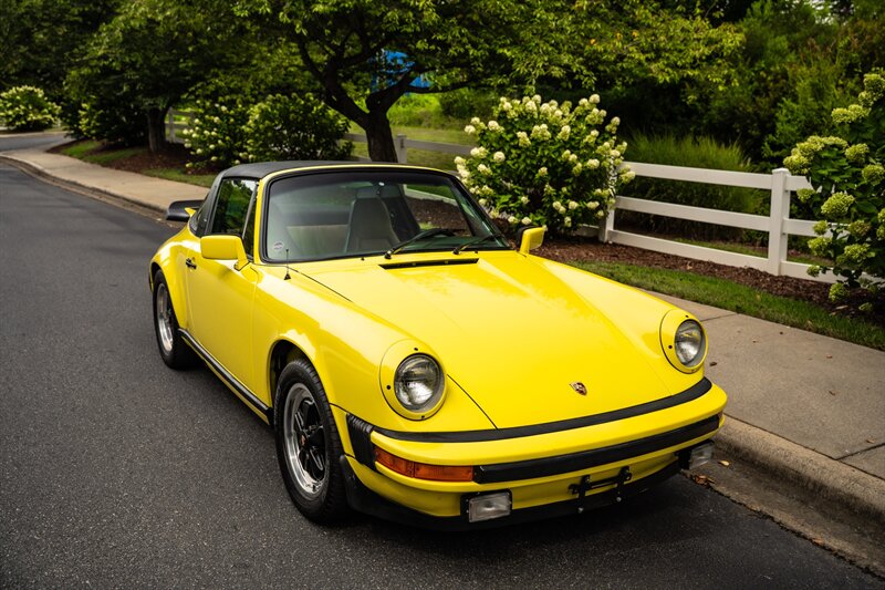 1981 Porsche 911 - Photo 26