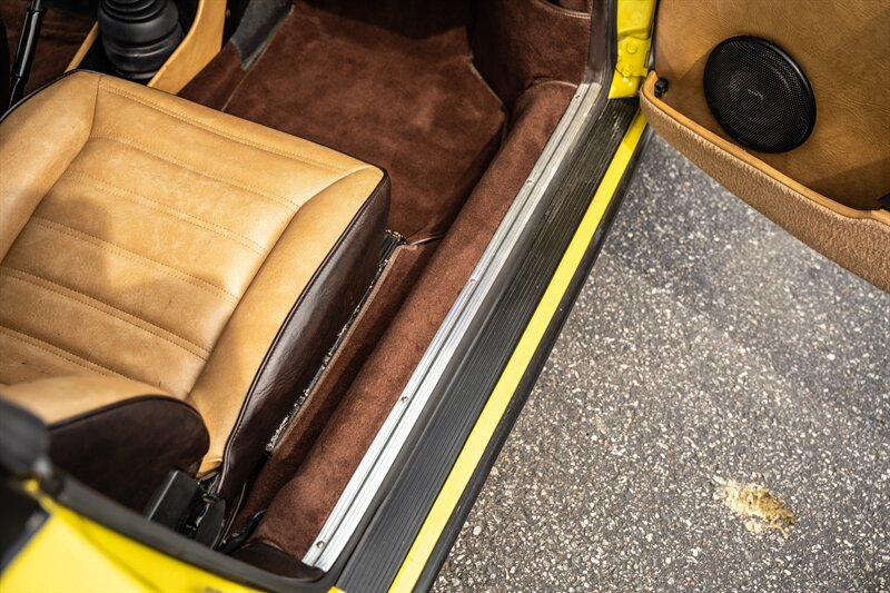 1981 Porsche 911 - Photo 86
