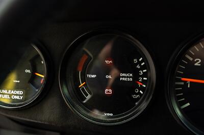 1981 Porsche 911 SC Targa - Photo 46 - Cornelius, NC 28031