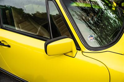 1981 Porsche 911 SC Targa - Photo 24 - Cornelius, NC 28031