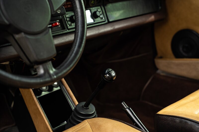 1981 Porsche 911 - Photo 90