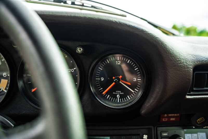 1981 Porsche 911 - Photo 45