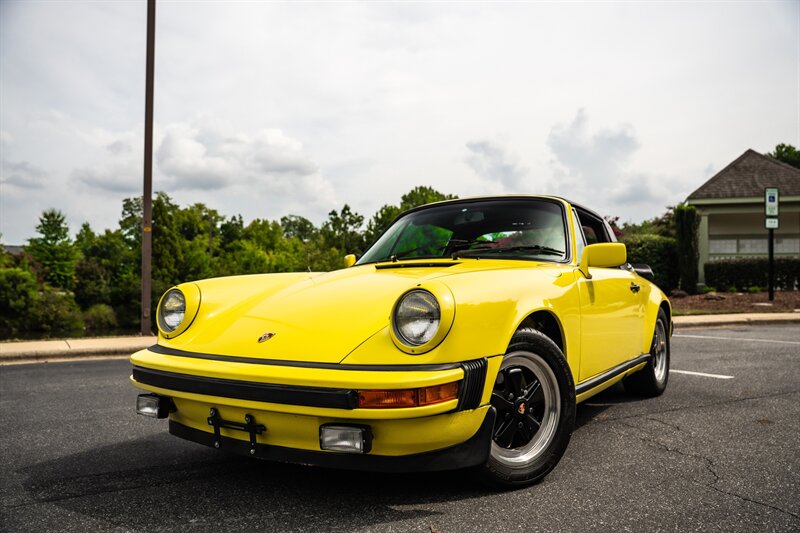 1981 Porsche 911 - Photo 83