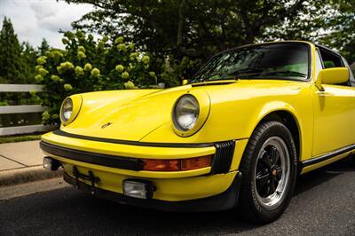 1981 Porsche 911 SC Targa - Photo 69 - Cornelius, NC 28031