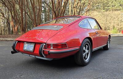 1971 Porsche 911S - Photo 52 - Cornelius, NC 28031