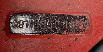 1971 Porsche 911S - Photo 62 - Cornelius, NC 28031