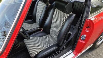 1971 Porsche 911S - Photo 20 - Cornelius, NC 28031