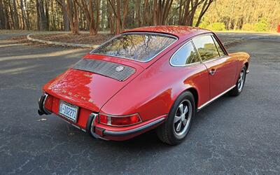 1971 Porsche 911S - Photo 3 - Cornelius, NC 28031