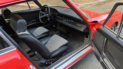 1971 Porsche 911S - Photo 27 - Cornelius, NC 28031