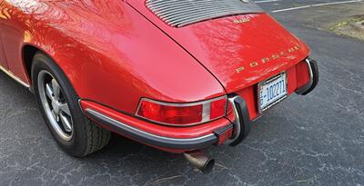 1971 Porsche 911S - Photo 5 - Cornelius, NC 28031