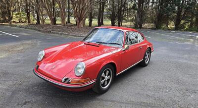 1971 Porsche 911S - Photo 42 - Cornelius, NC 28031