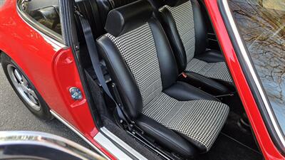 1971 Porsche 911S - Photo 19 - Cornelius, NC 28031