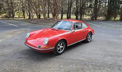 1971 Porsche 911S - Photo 37 - Cornelius, NC 28031