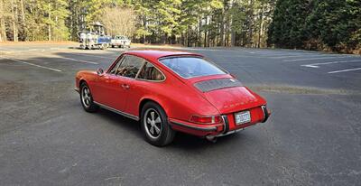 1971 Porsche 911S - Photo 41 - Cornelius, NC 28031