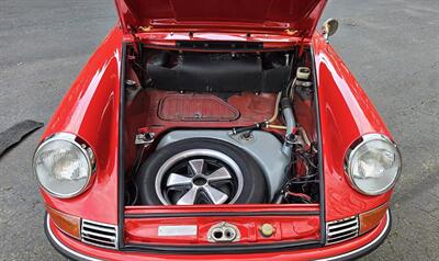 1971 Porsche 911S - Photo 58 - Cornelius, NC 28031